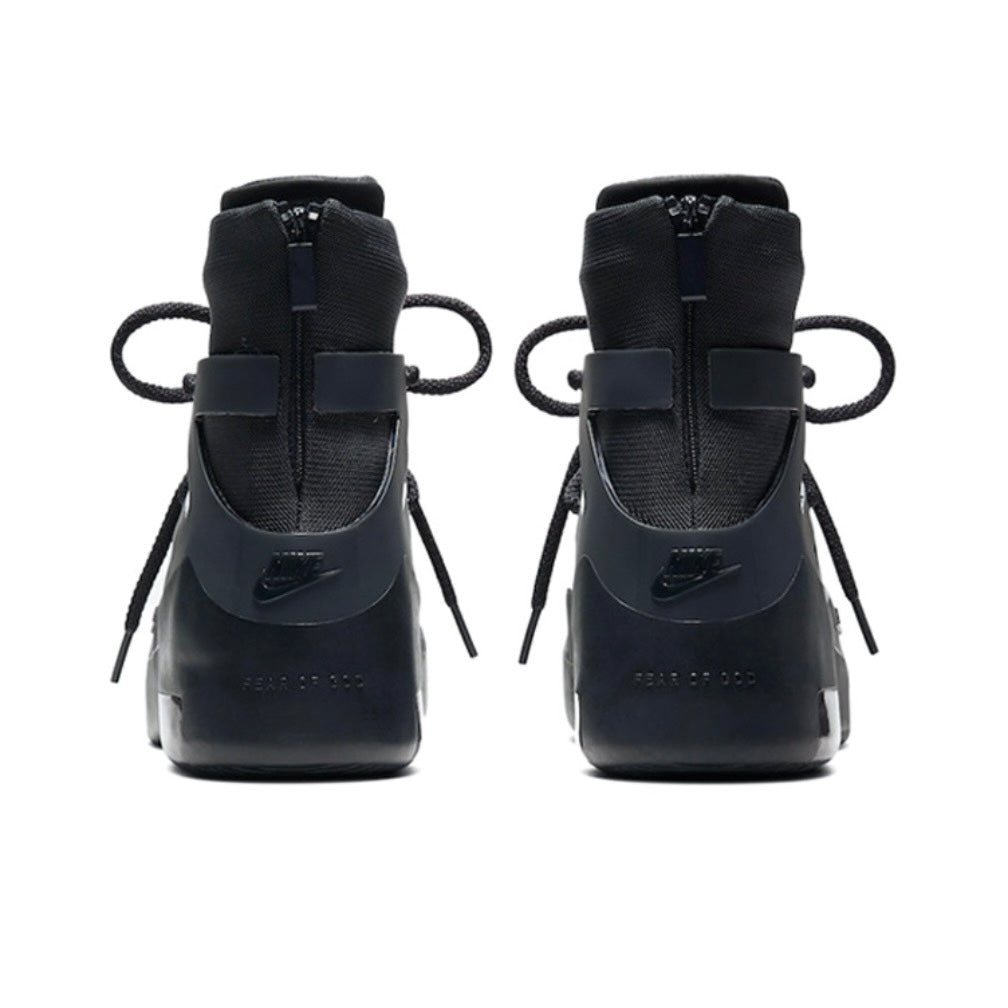 Nike Air Fear of God 1 Triple Black