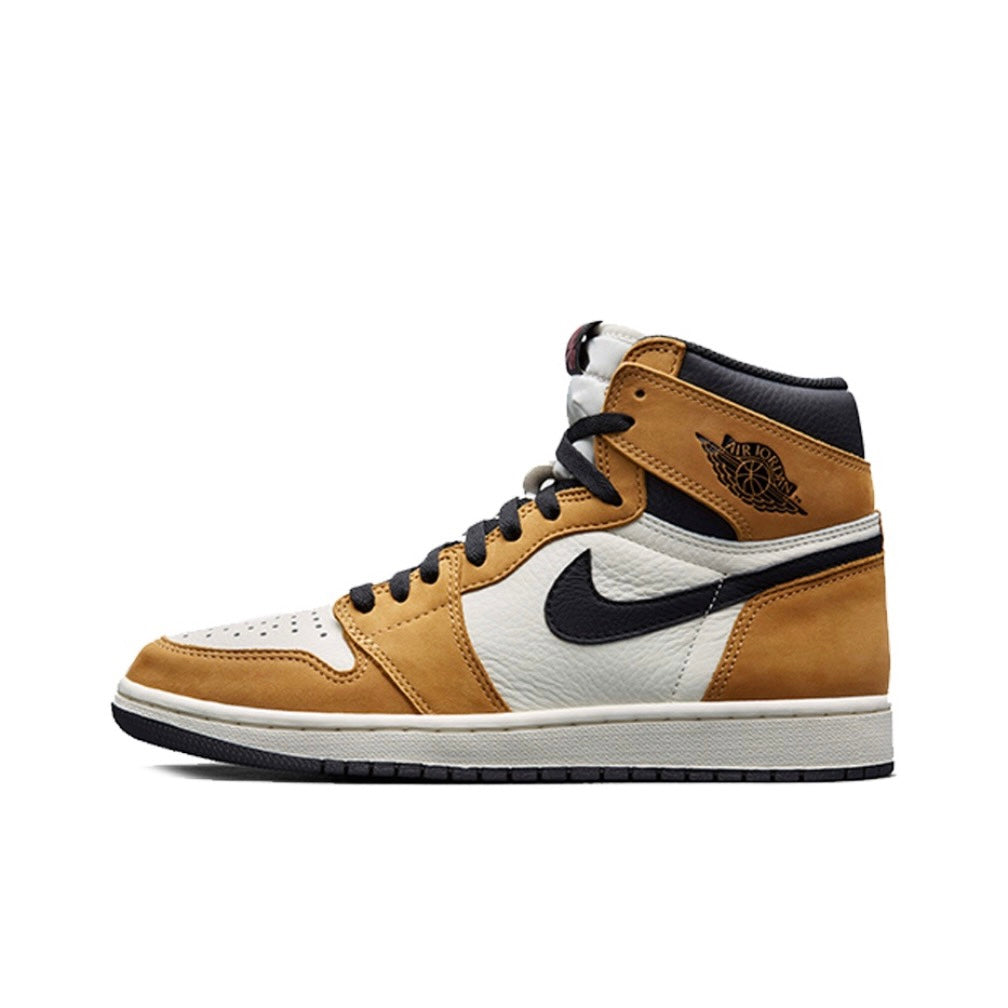 Jordan 1 Retro High Rookie of the Year Pre-Owned