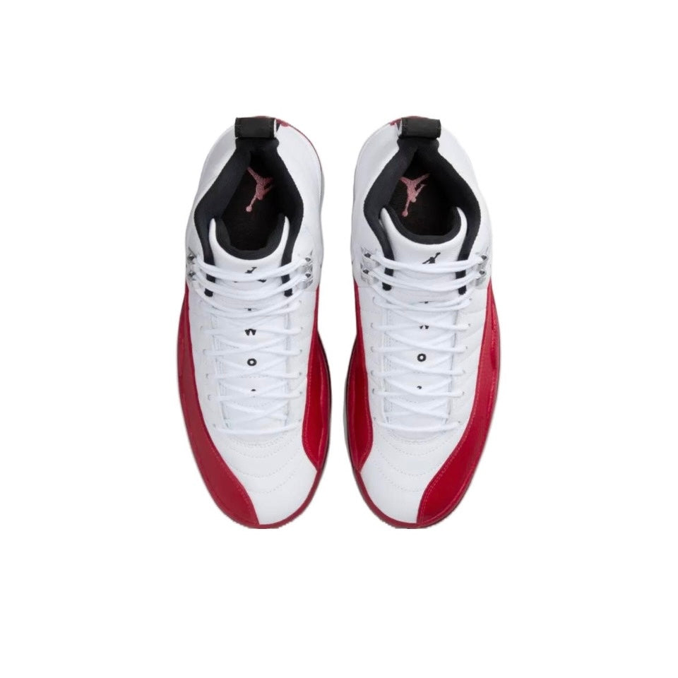 Jordan 12 Retro Cherry (2023)