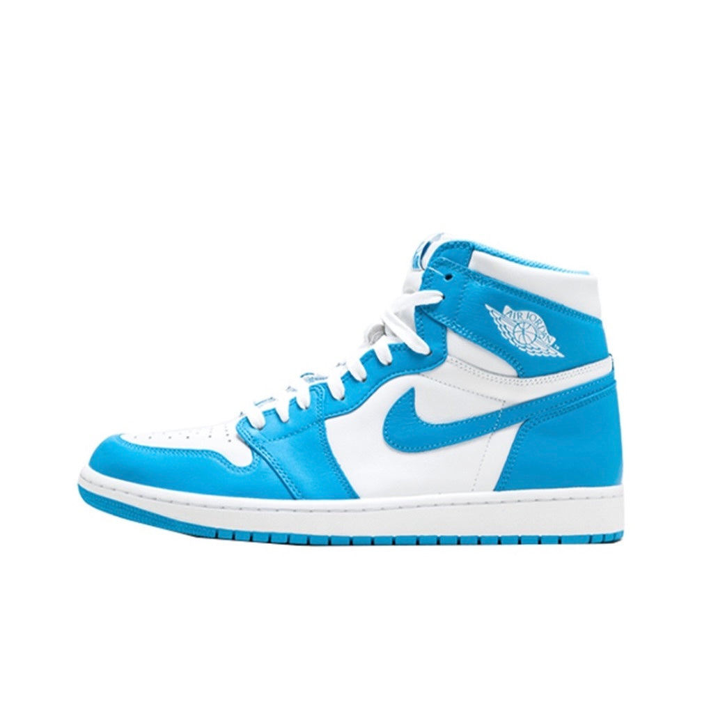 Jordan 1 Retro High UNC