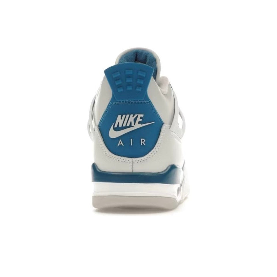 Jordan 4 Retro Military Blue (2024) (GS)