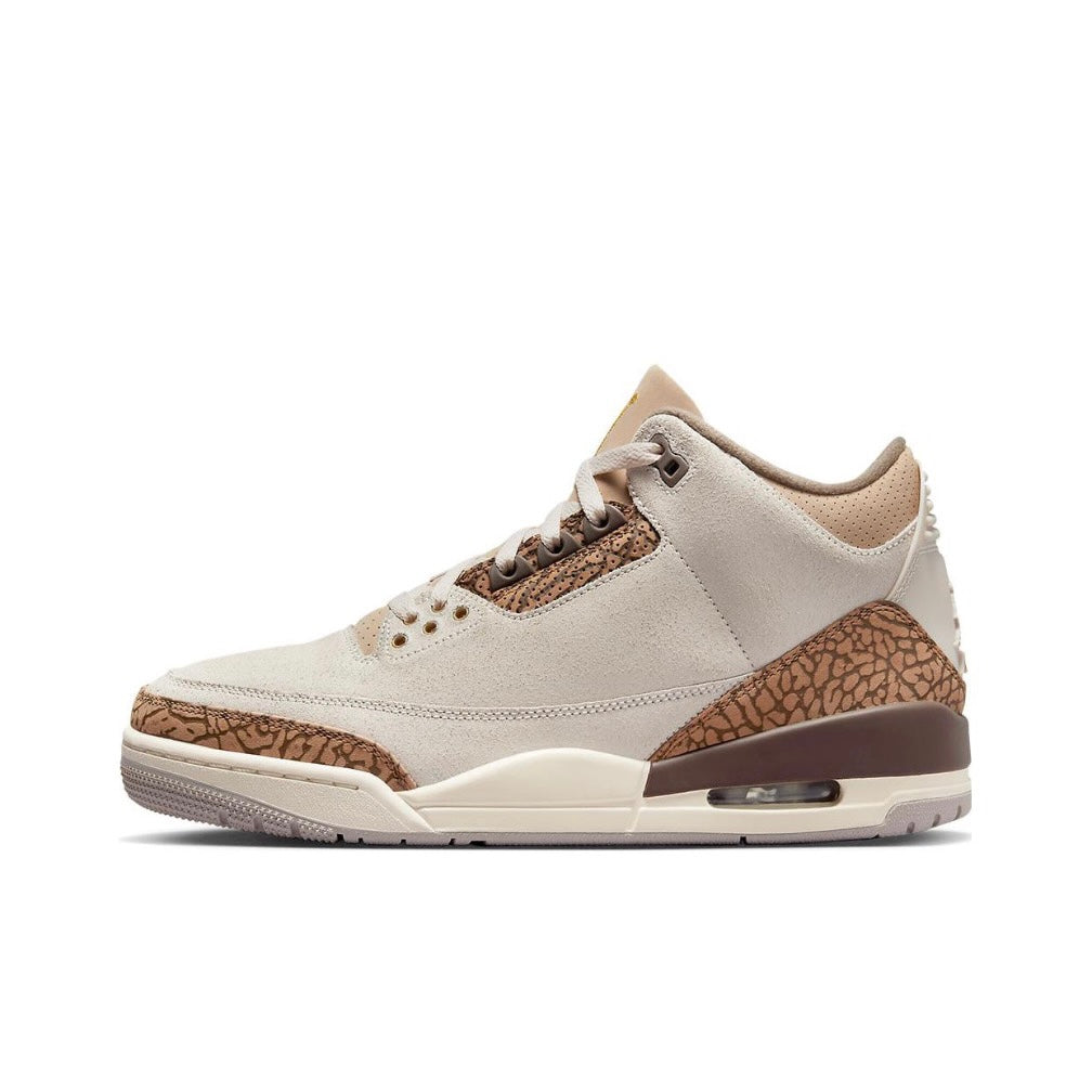 Jordan 3 Retro Palomino Pre-Owned