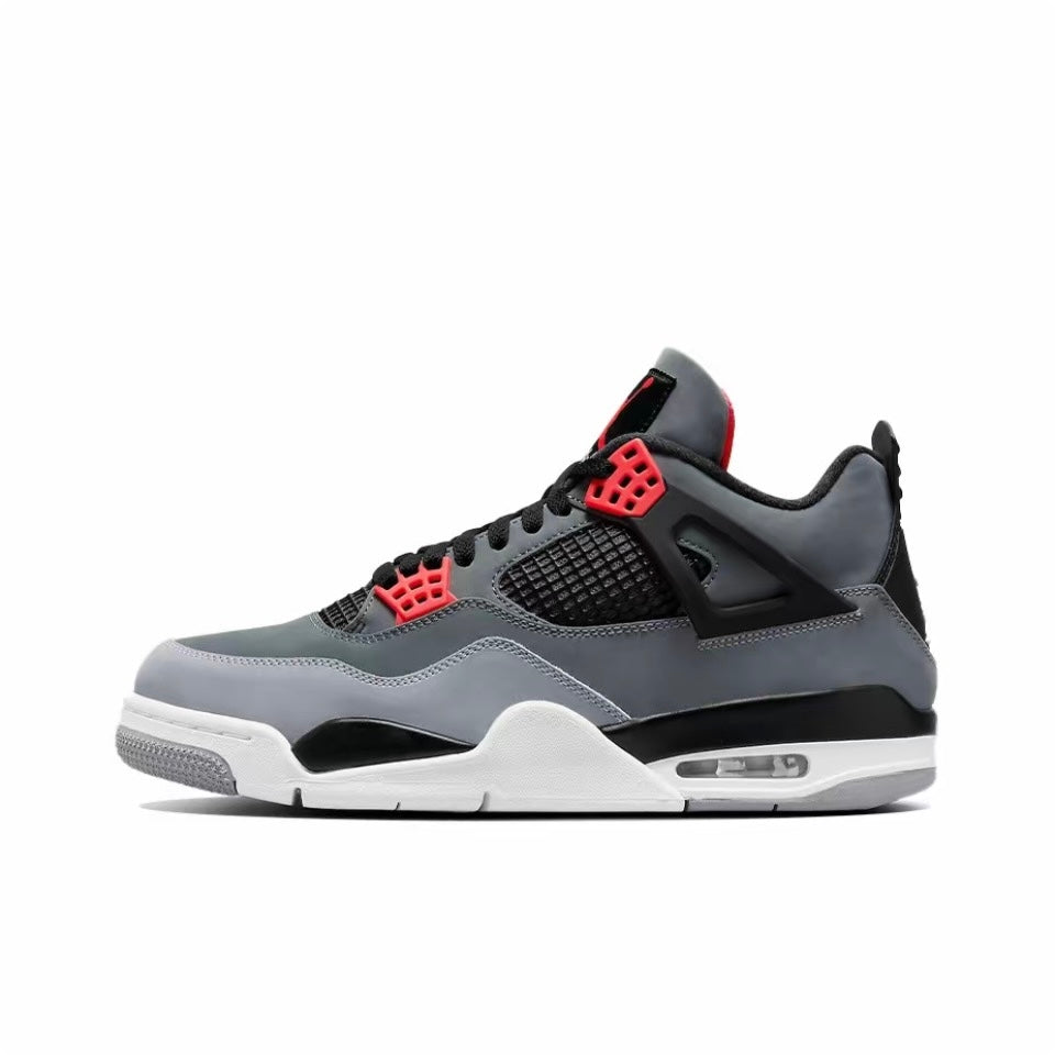 Jordan 4 Retro Infrared Pre-owned US 9