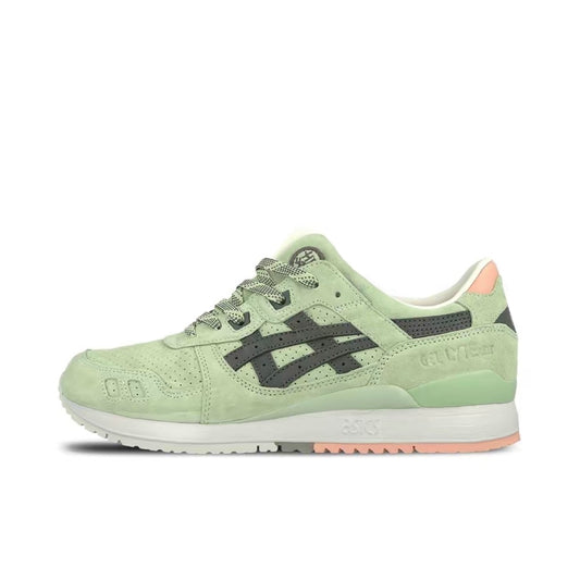 Asics x END Gel Lyte 3 'Wasabi' ( Special Box )