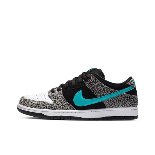 Nike SB Dunk Low Atmos Elephant