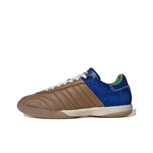 adidas Samba Millennium Wales Bonner Pony Nappa