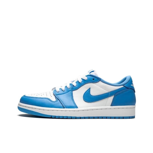 Jordan 1 Low SB UNC Eric Koston