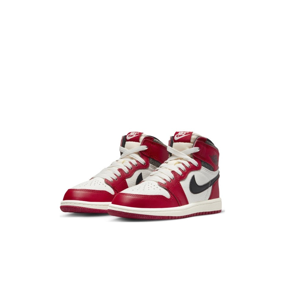 Jordan 1 Retro High OG Chicago Lost and Found (PS)