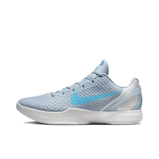 Nike Kobe 6 Protro Caitlin Clark Light Armory Blue