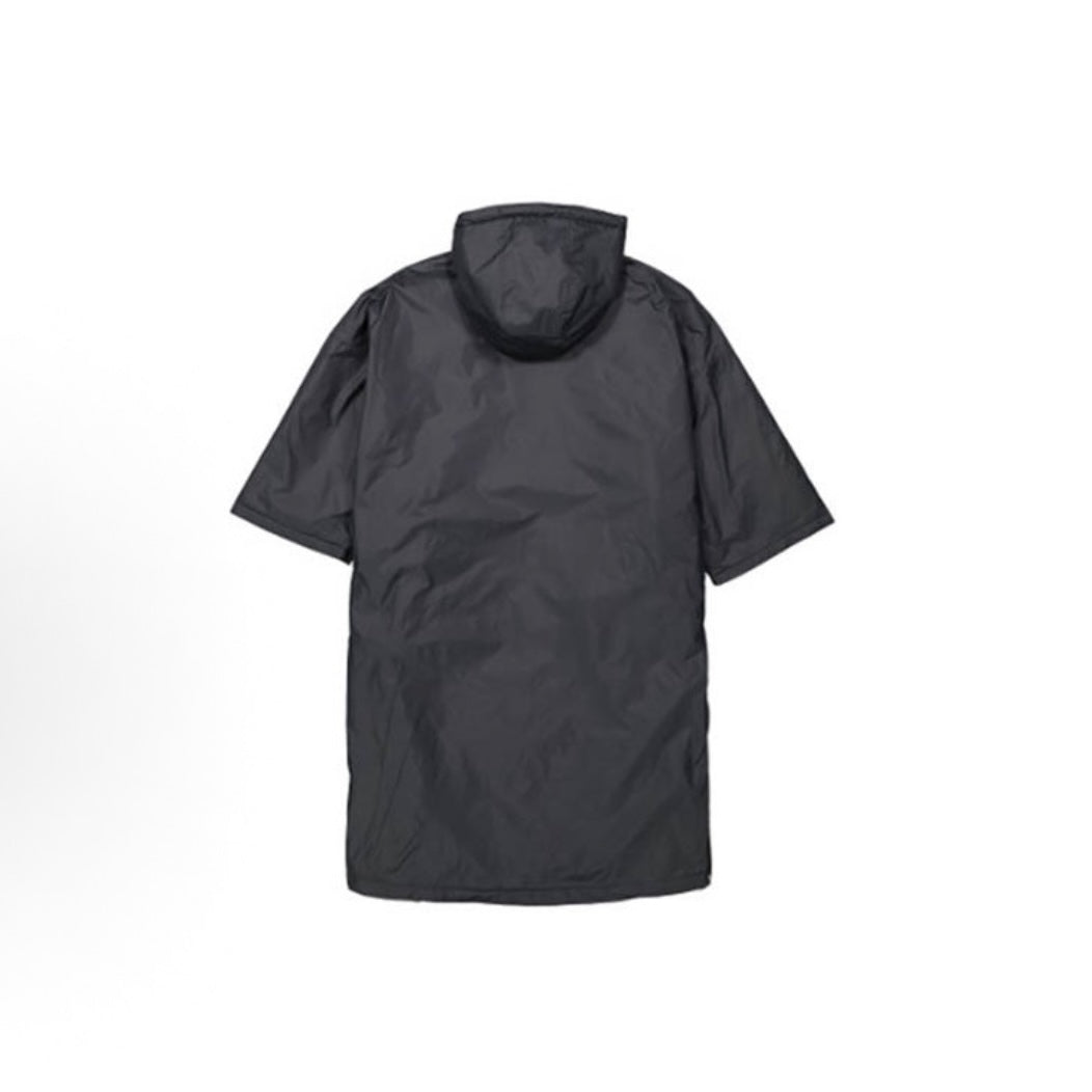 Fear of God x Nike Parka Coat