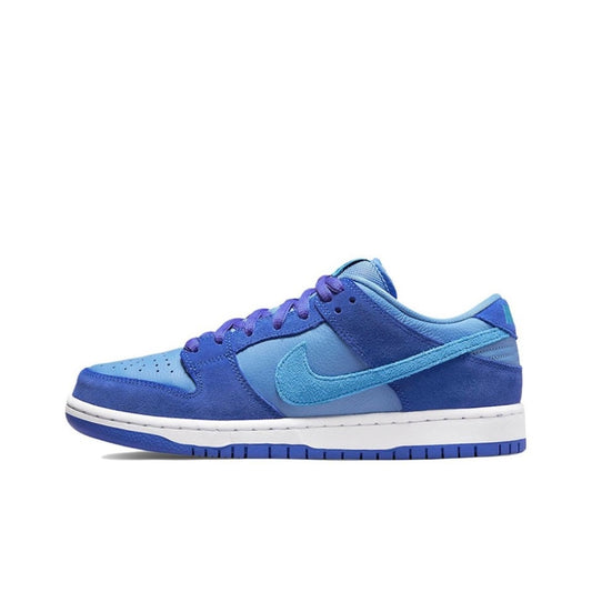 Nike SB Dunk Low Blue Raspberry Pre-owned US 10