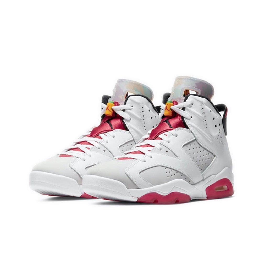 Jordan 6 Retro Hare