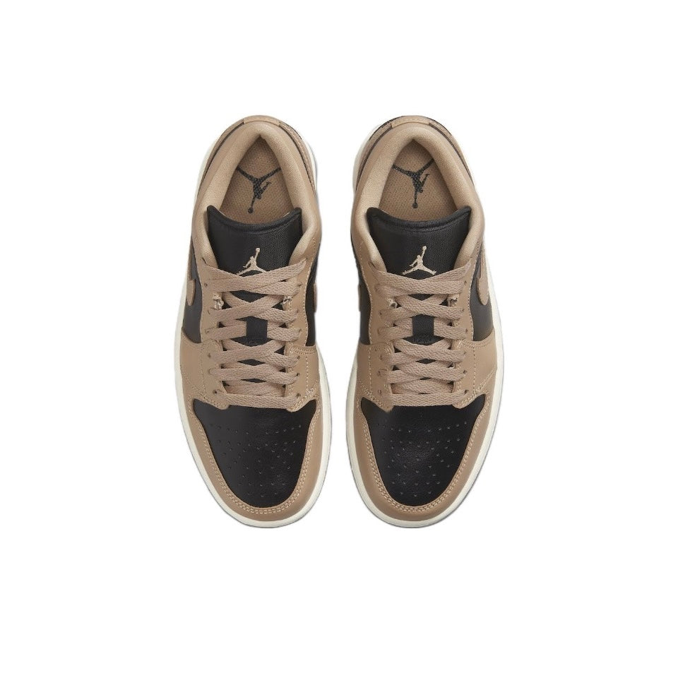 Jordan 1 Low Desert (Women's)