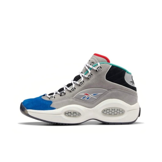 Reebok Question Mid Draft Night 25th Anniversary