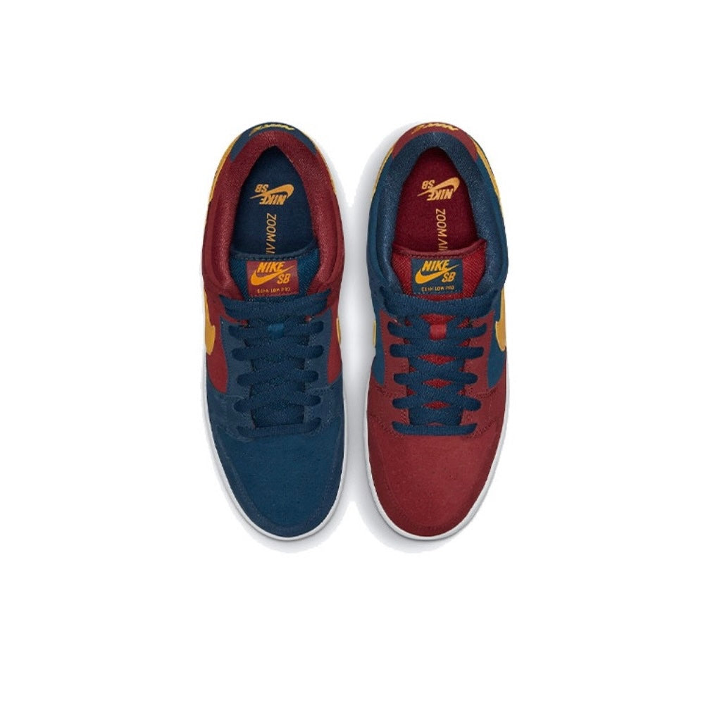 Nike SB Dunk Low Barcelona