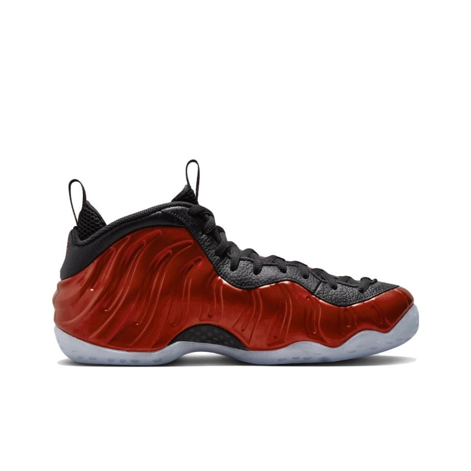 Nike Air Foamposite One Metallic Red (2023)