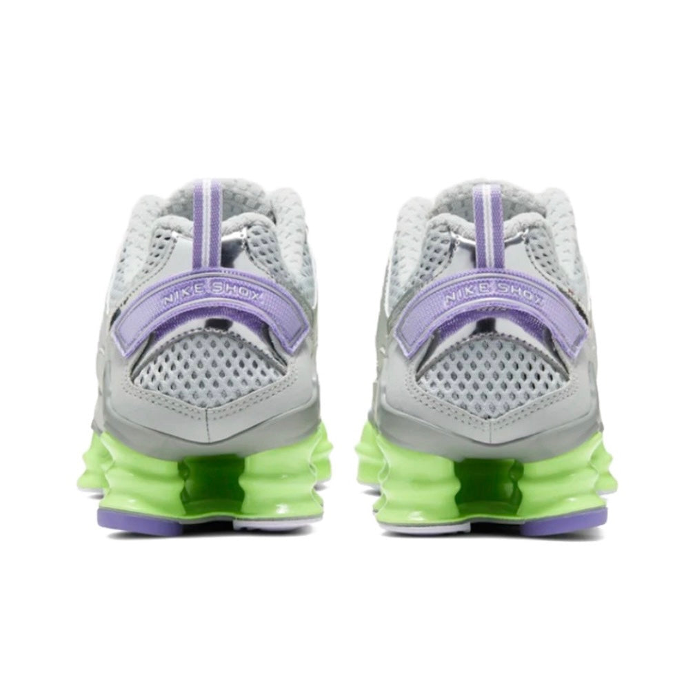 Nike Shox TL Nova Grey Neon (Women's)