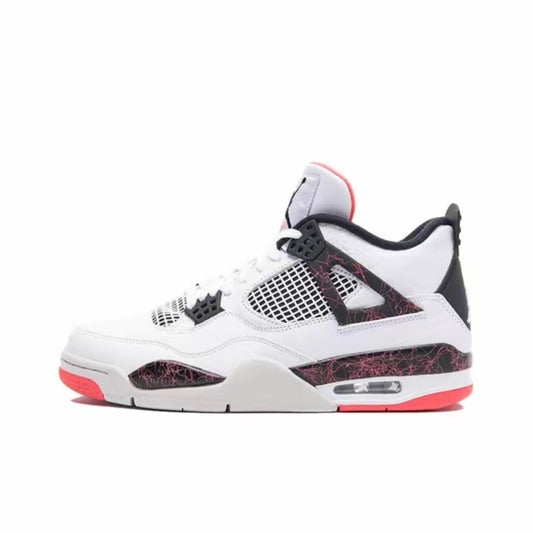 Jordan 4 Retro Flight Nostalgia