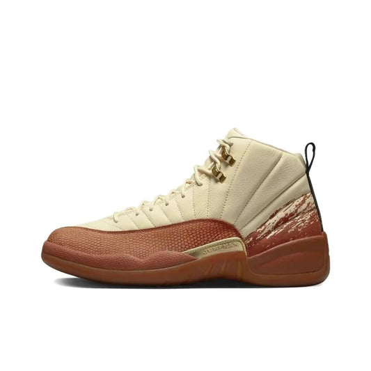 Jordan 12 Retro Eastside Golf Out of the Clay