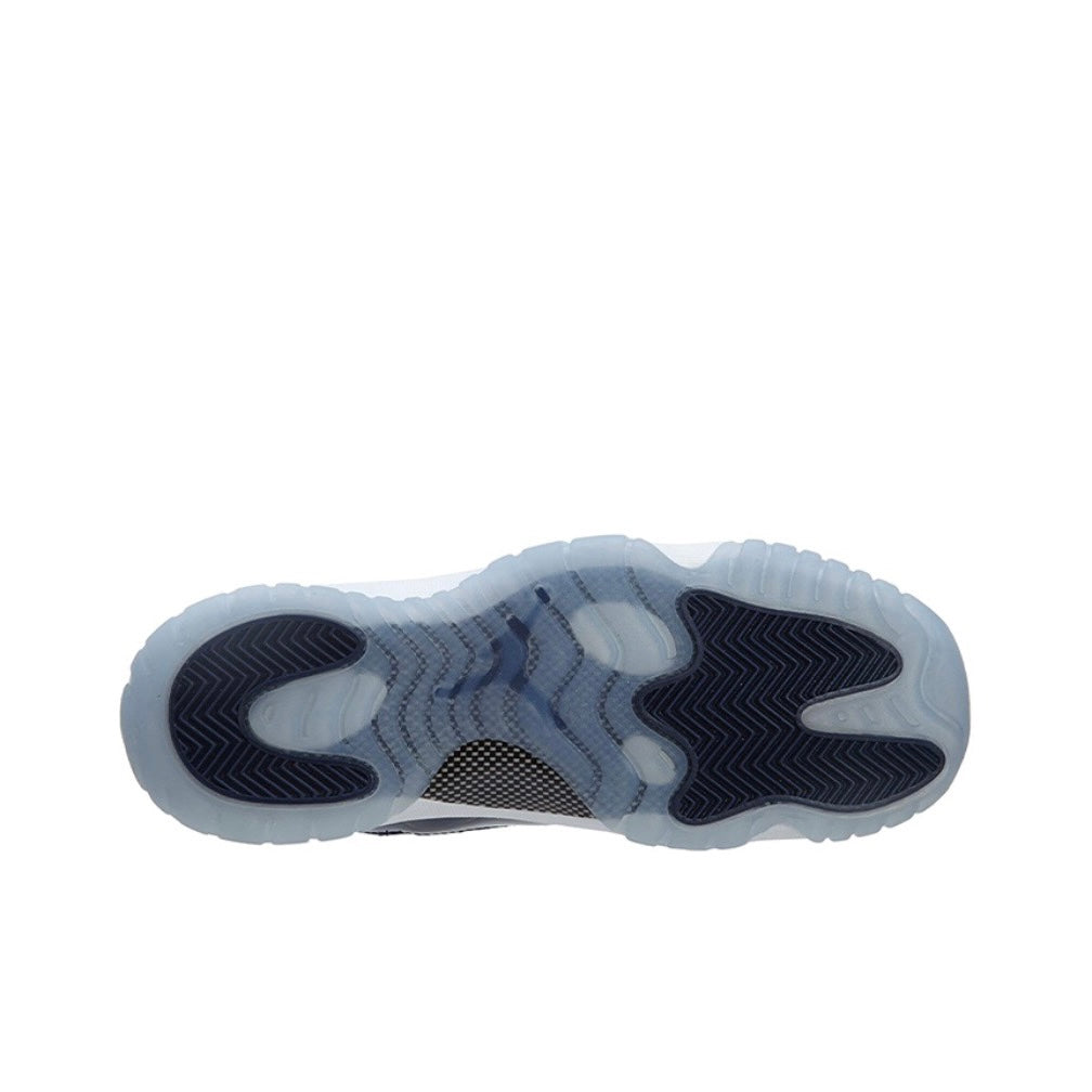 Jordan 11 Retro Low Georgetown (GS)