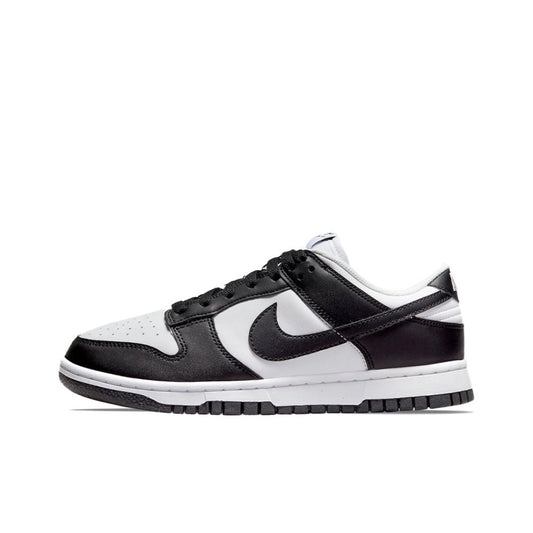 Nike Dunk Low Next Nature White Black Panda (Women's)