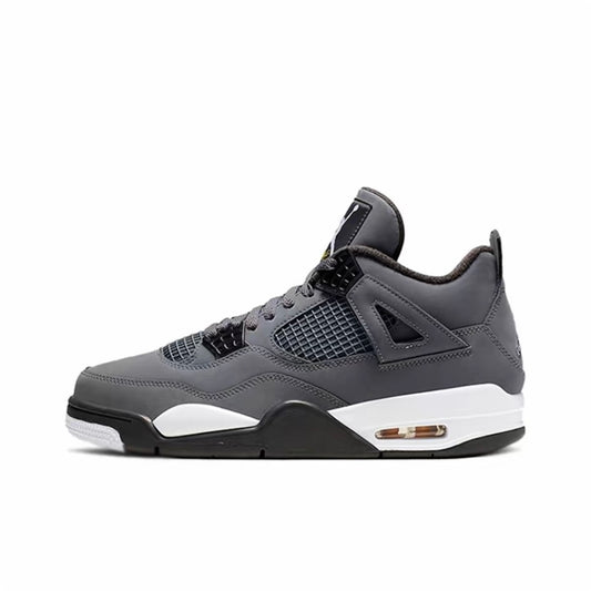 Jordan 4 Retro Cool Grey (2019) Pre-owned US 10