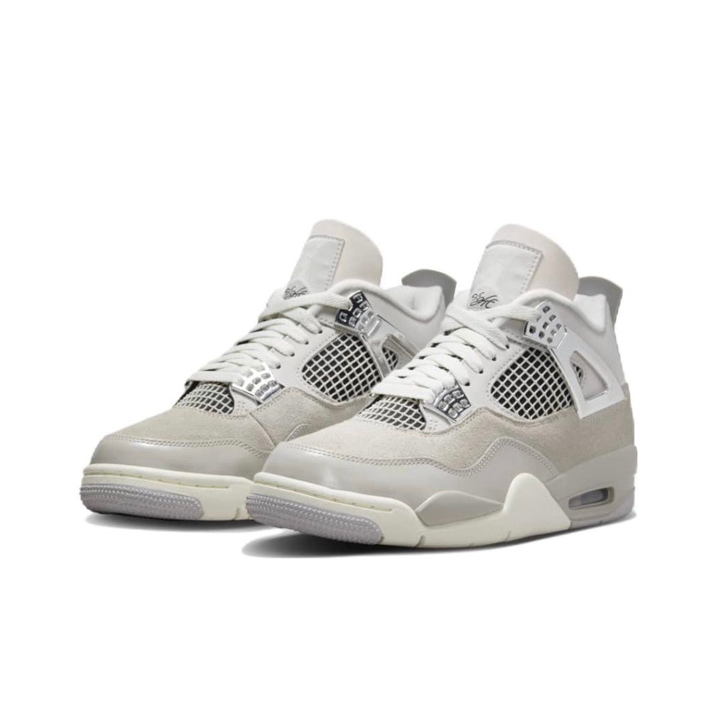 Jordan 4 Retro Frozen Moments (Women's)