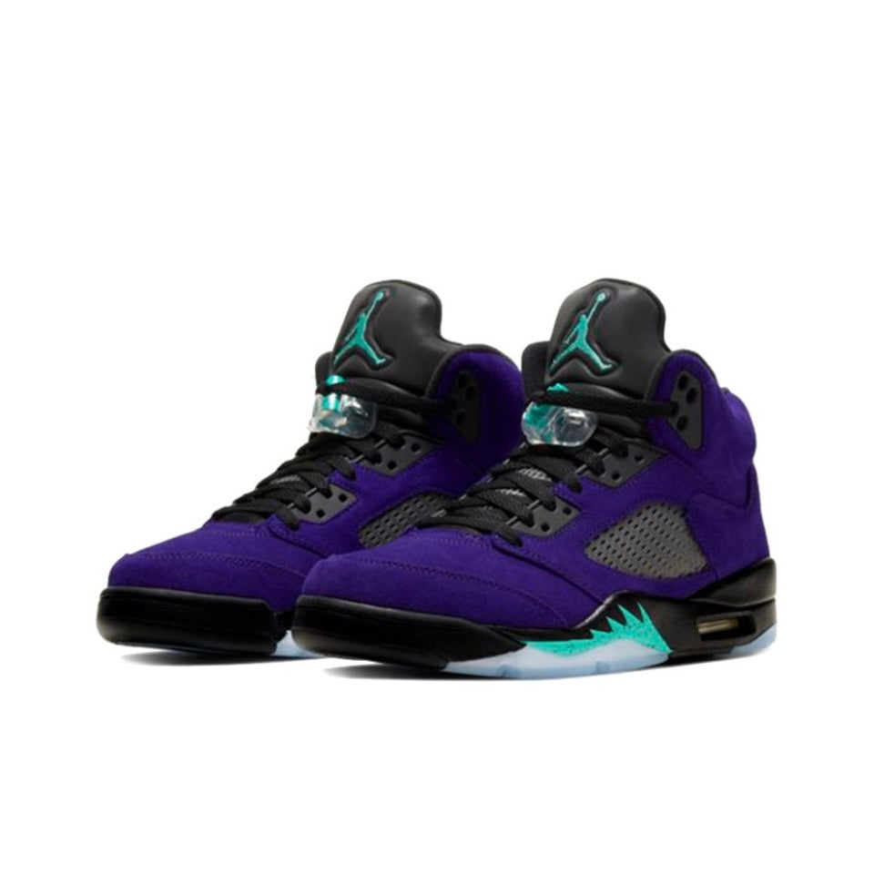 Jordan 5 Retro Alternate Grape