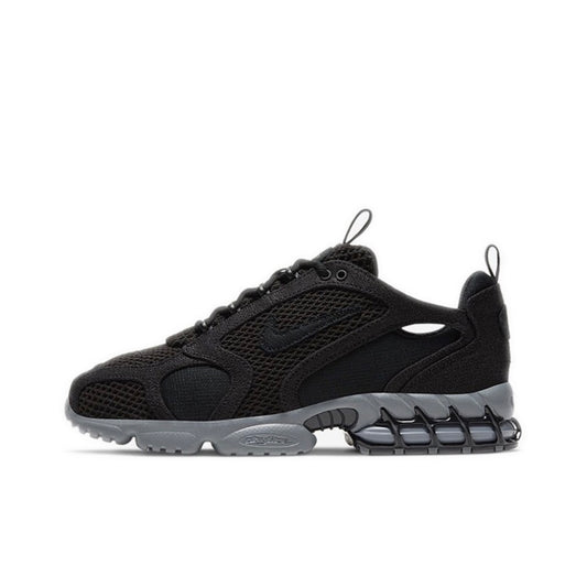 Nike Air Zoom Spiridon Cage 2 Stussy Black