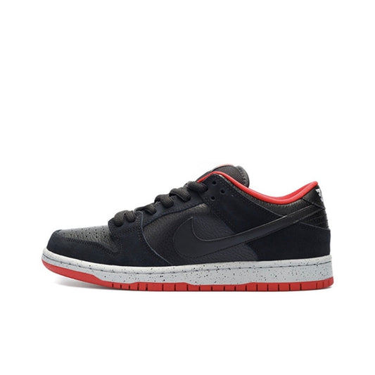 Nike SB Dunk Low Black Cement Pre-owned US 10.5