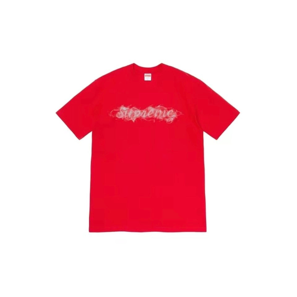 Supreme FW19 Smoke Red Tee