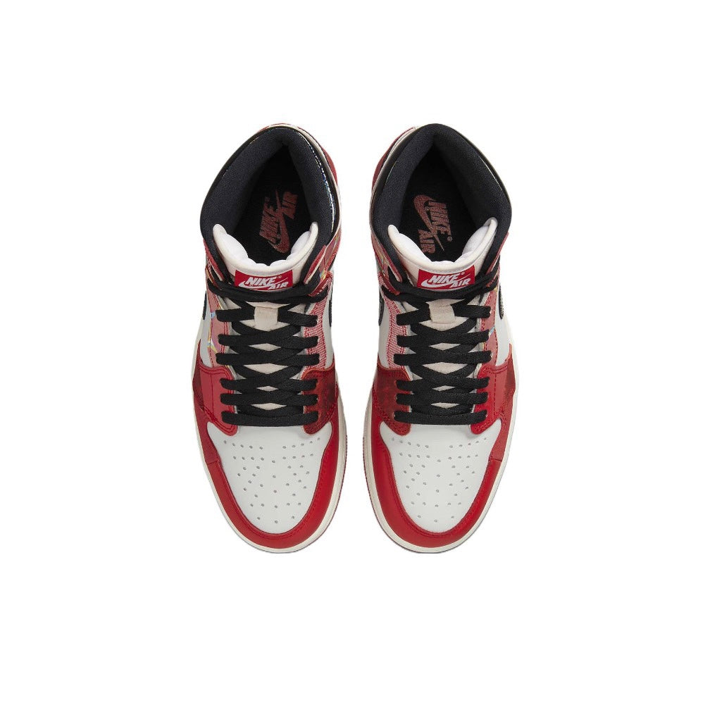 Jordan 1 Retro High OG Spider-Man Across the Spider-Verse