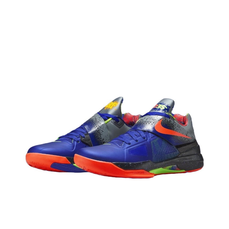 Nike KD 4 NERF (2024)