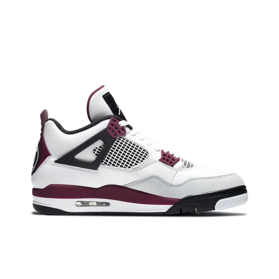 Jordan 4 Retro PSG Paris Saint-Germain