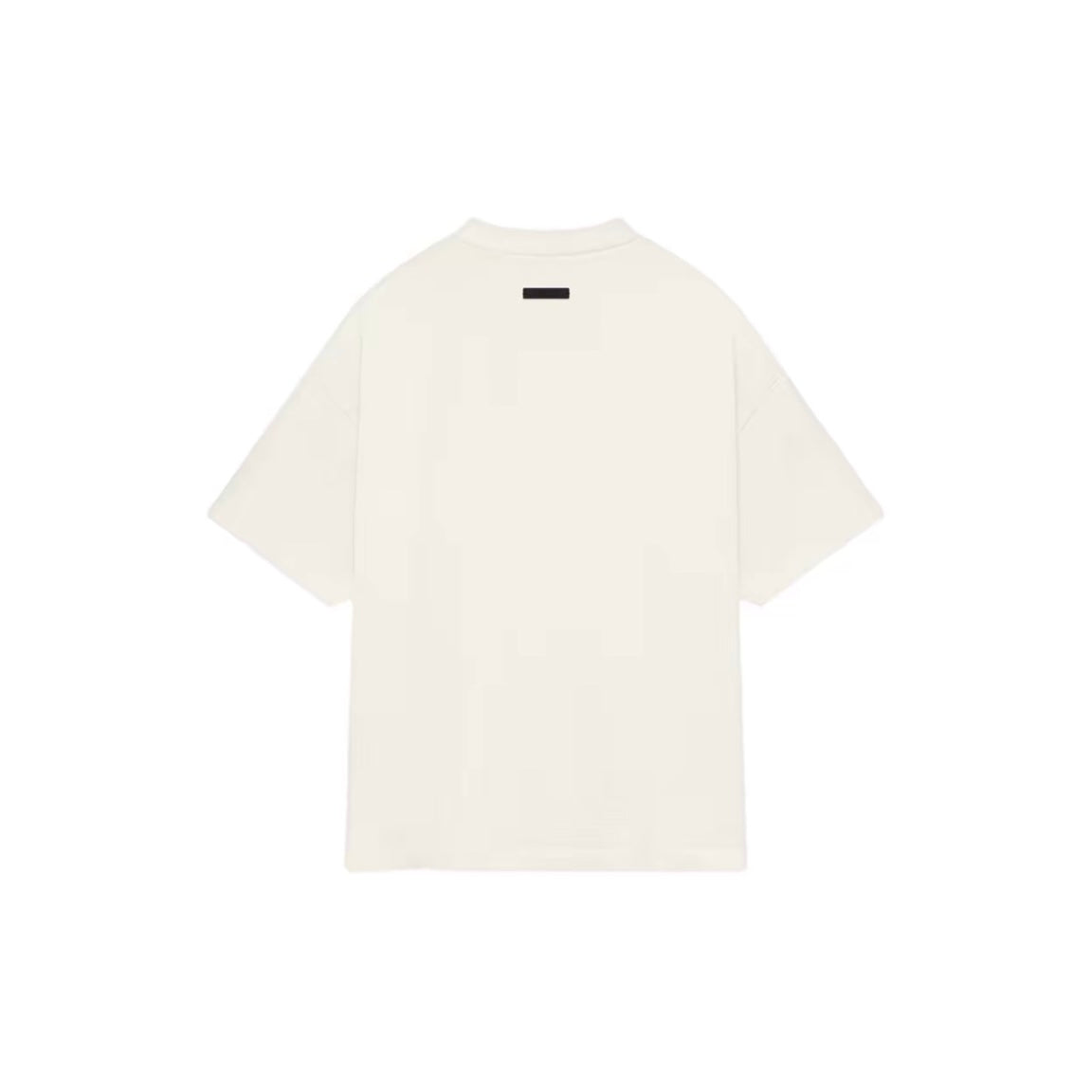 Fear of God Essentials Jersey Crewneck Tee Shell