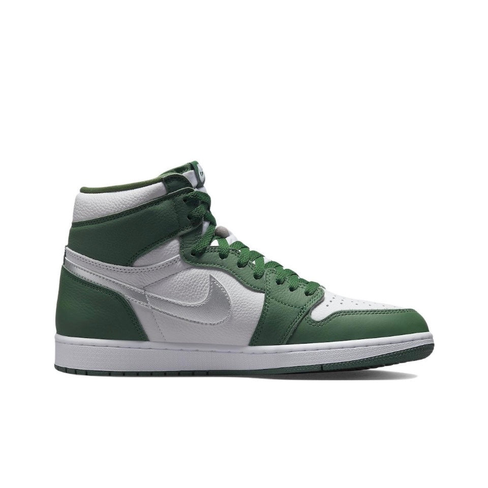 Jordan 1 Retro High OG Gorge Green