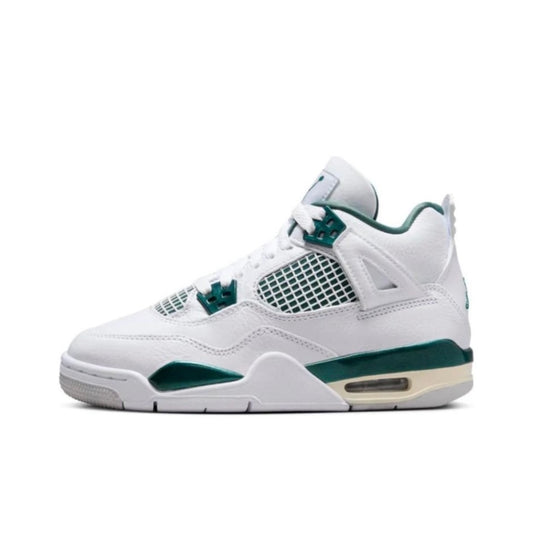 Jordan 4 Retro Oxidized Green (GS)