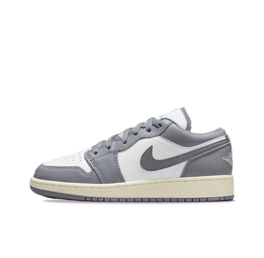 Air Jordan 1 Low Vintage Grey (GS)