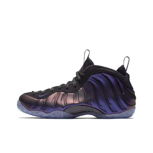 Nike Air Foamposite One Eggplant (2024)