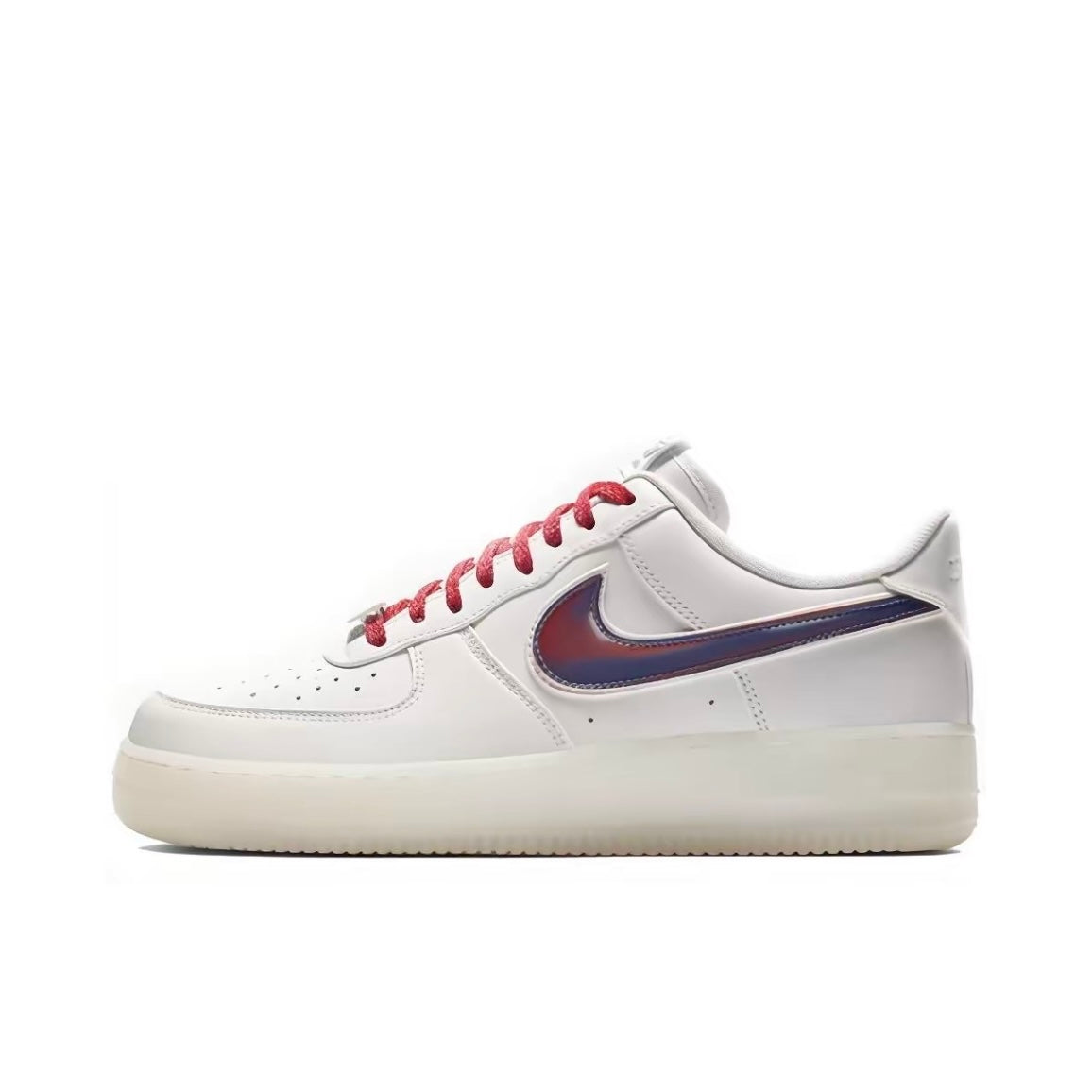 Nike Air Force 1 Low De Lo Mio / Dominican (2018)