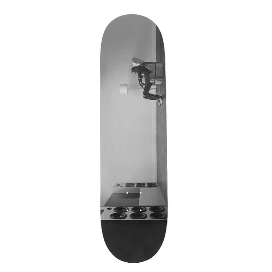 Travis Scott Commercial Skateboard Deck