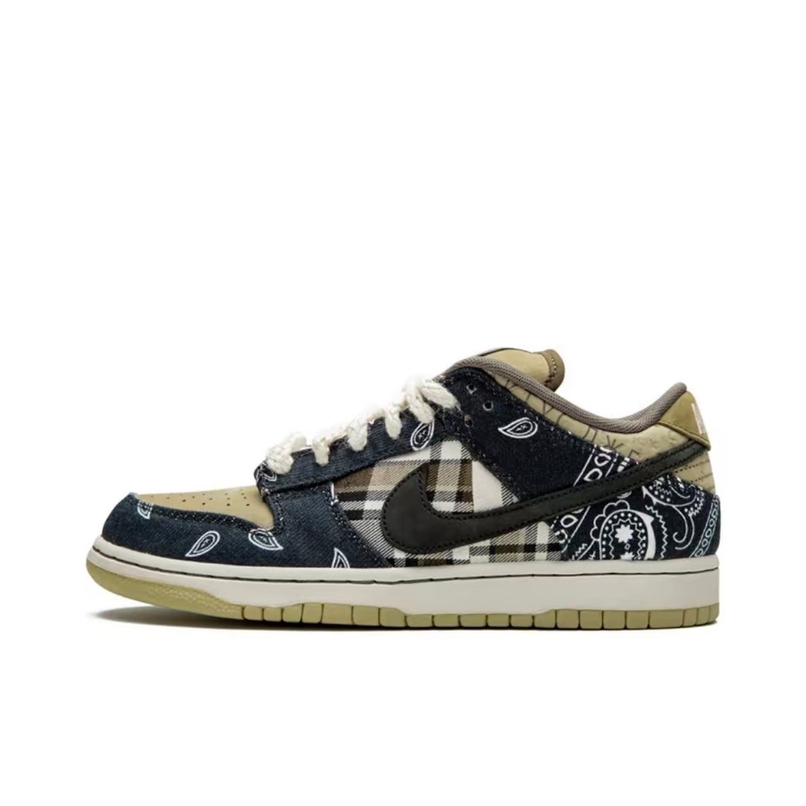 Travis Scott x Nike Dunk Low SB (2020)