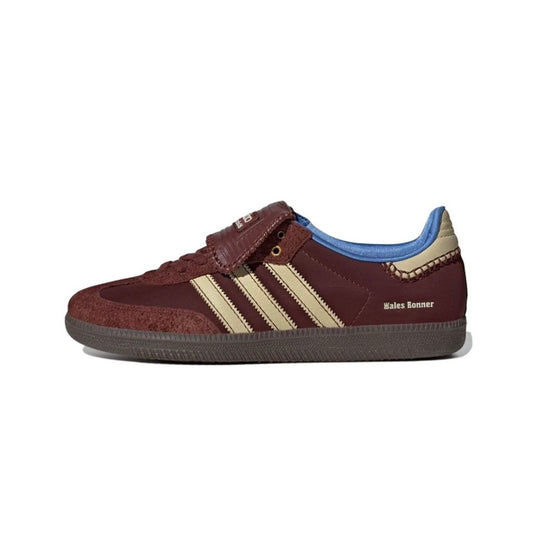 adidas Samba Nylon Wales Bonner Fox Brown