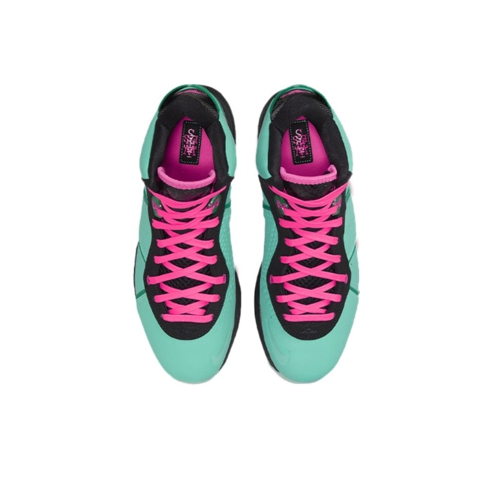 Nike LeBron 8 South Beach (2021)