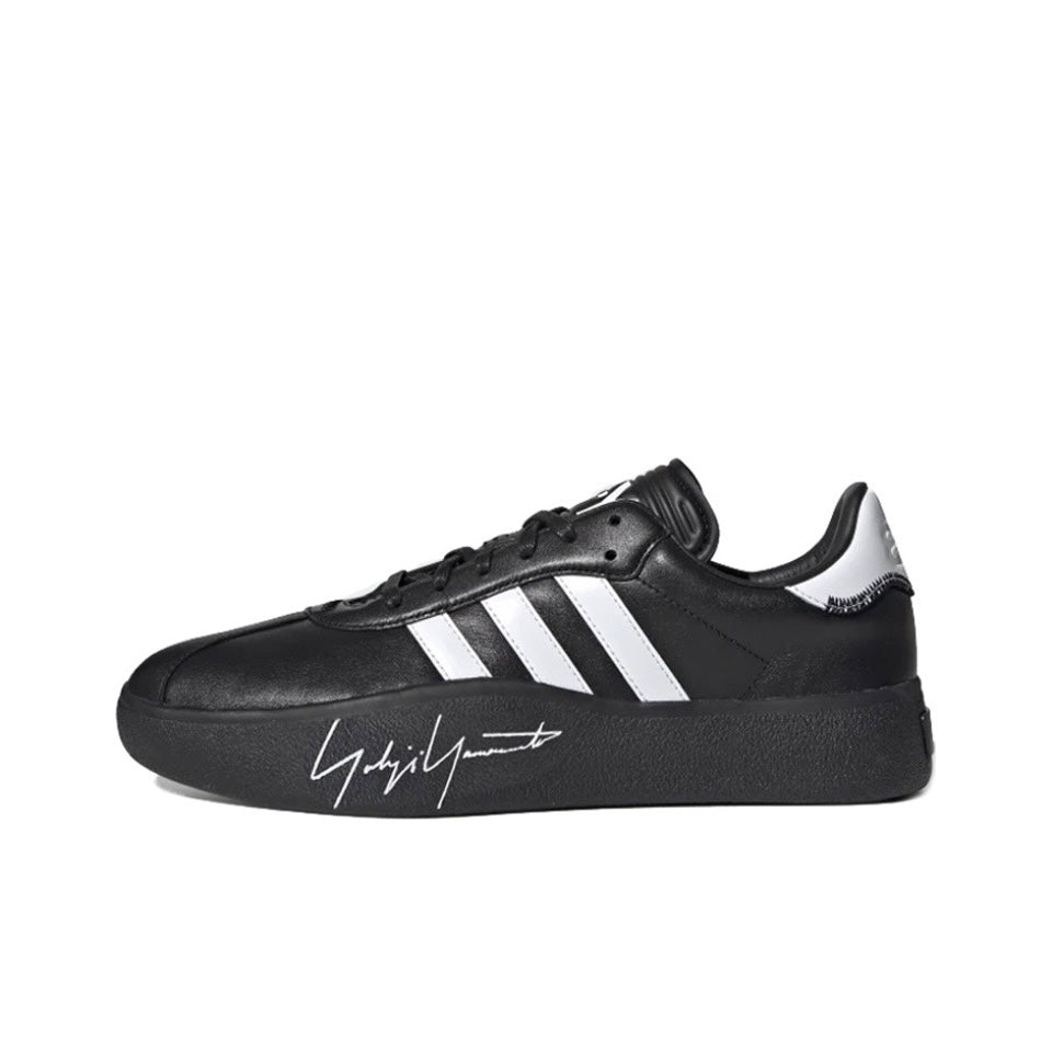 adidas Y-3 Tangutsu Football Black White