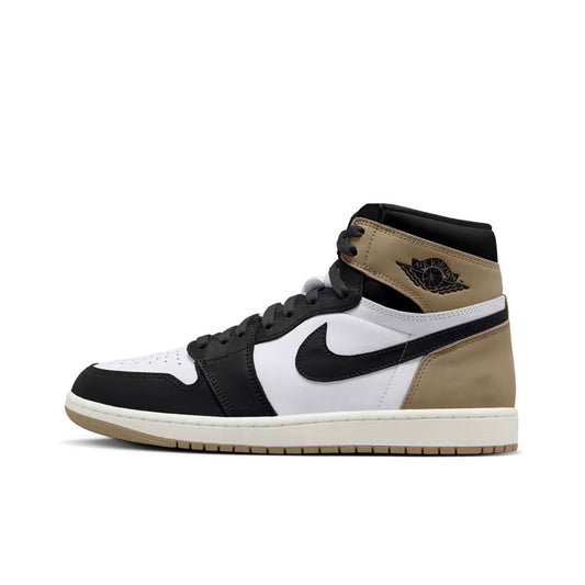Jordan 1 Retro High OG Latte Pre-owned US 10.5
