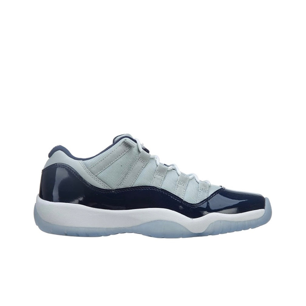 Jordan 11 Retro Low Georgetown (GS)