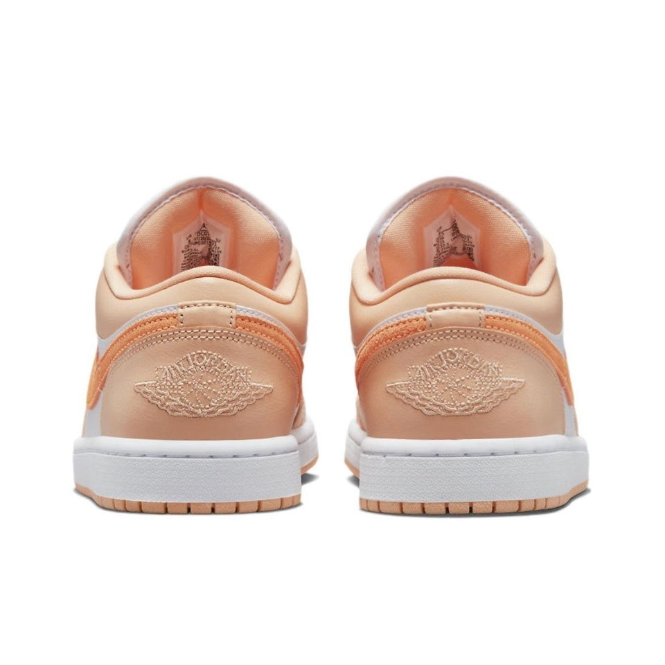 Jordan 1 Low Sunset Haze (Women's)