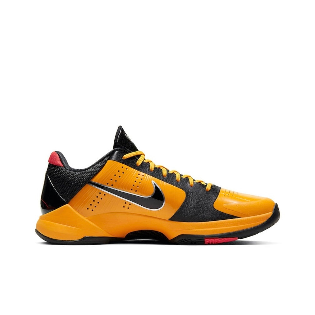 Nike Kobe 5 Protro Bruce Lee