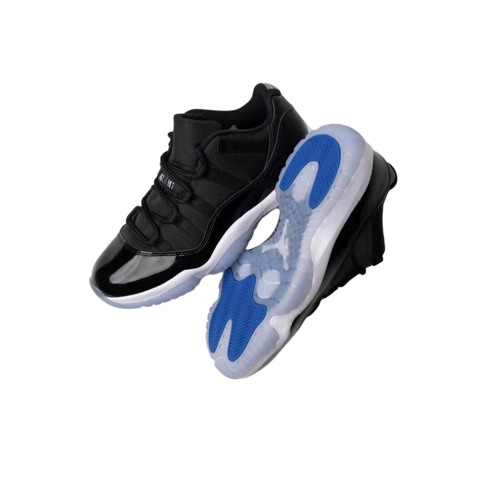 Jordan 11 Retro Low Space Jam